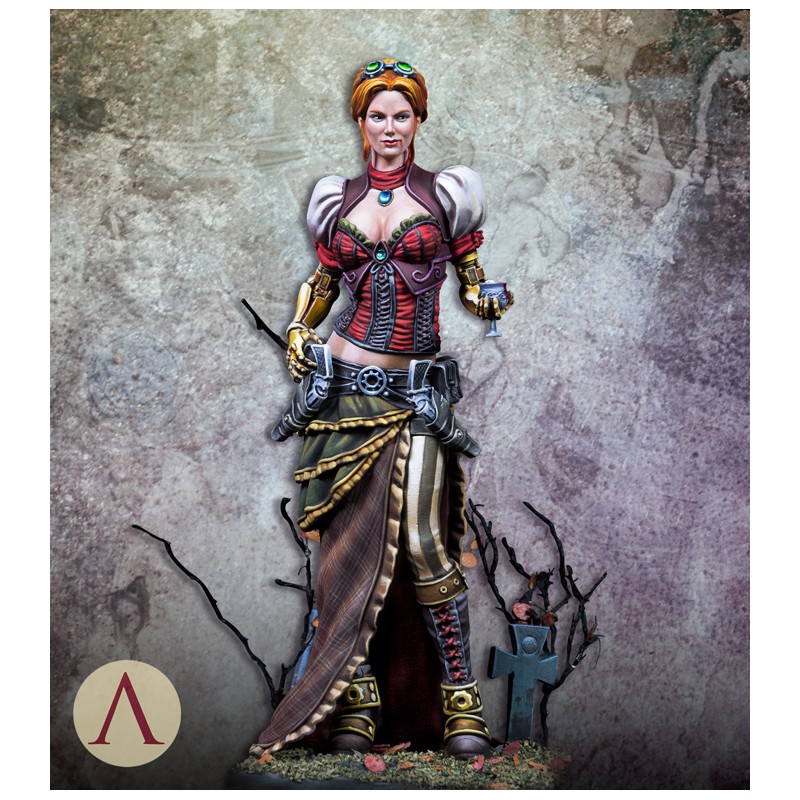Scale75 LADY VALERIOUS