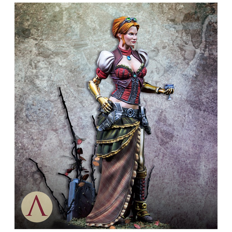 Scale75 LADY VALERIOUS
