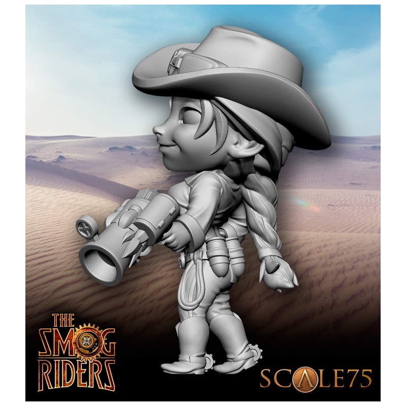 Scale75 DOLLY