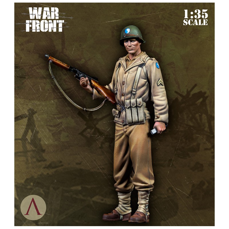 Scale75 US CORPORAL