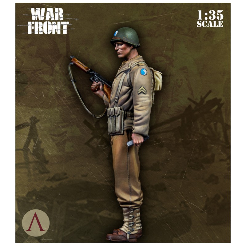 Scale75 US CORPORAL