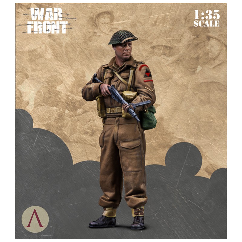 Scale75 LANCE CORPORAL