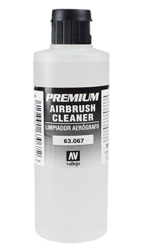 Vallejo Cleaner, Premium 200 ml