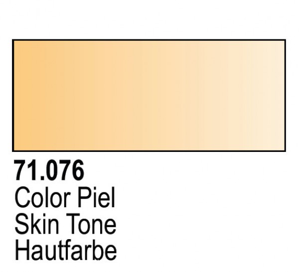 Vallejo Model Air 076 - Skin Tone