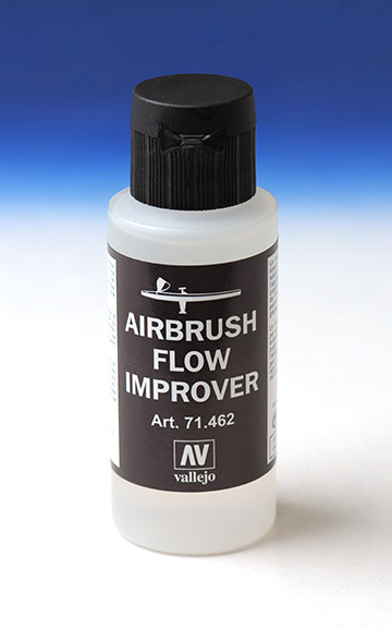 Vallejo Airbrush Flow Improver, 60ml
