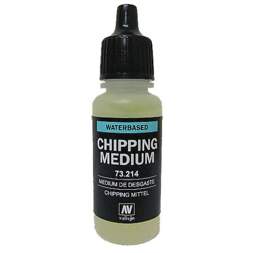 Vallejo Chipping Medium 17 ml