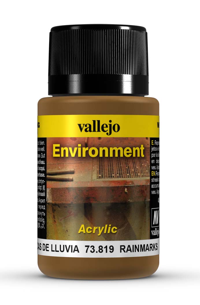 Vallejo Rainmarks 40 ml