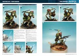 Vallejo Painting Miniatures from A to Z by Angel Giraldez (vol.1)